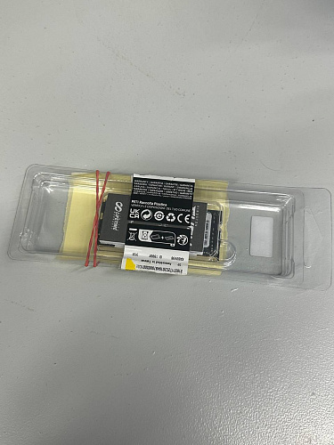 Модуль памяти SO-DIMM DDR4 32Gb PC25600 3200Mhz Kingston Fury Impact (KF432S20IB/32) УЦЕНКА
