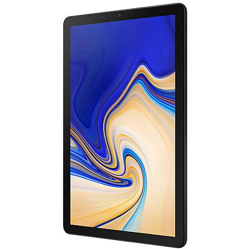 Планшет Samsung Galaxy Tab S4 10.5 SM-T835 64Gb Black
