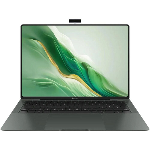 Ноутбук Honor MagicBook Art 14 MRA-521 Core Ultra 5 125H/32Gb/1Tb SSD/14,6" 3.1K OLED Touch/Win11 Green