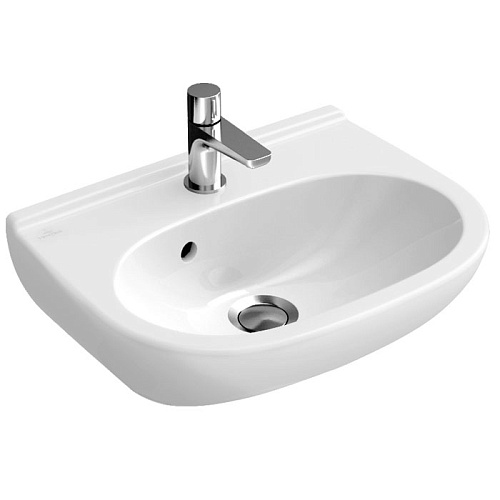 Раковина Villeroy & Boch O.novo 53605001