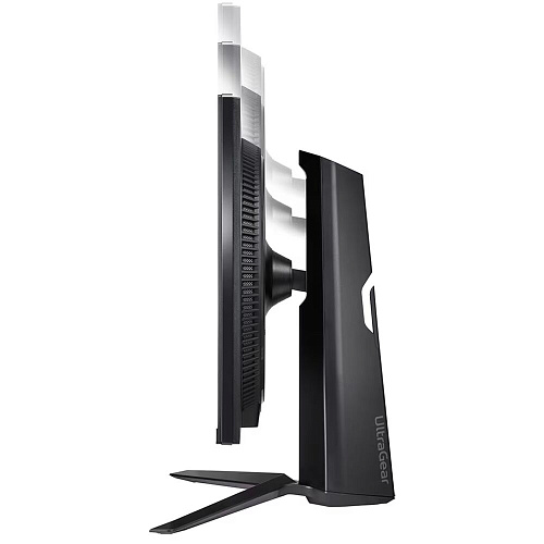 Монитор 27" LG UltraGear 27GS65F-B IPS 1920x1080 1ms HDMI, DisplayPort