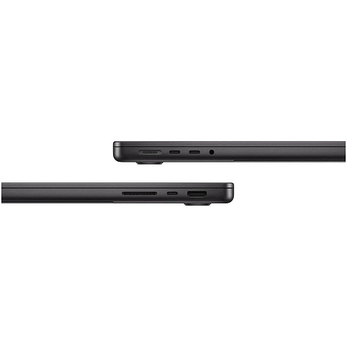 Ноутбук Apple MacBook Pro A3401 M4 Pro Core 12, 16 core GPU/24Gb/512Gb SSD/14.2" 3024x1964/MacOS Space Black