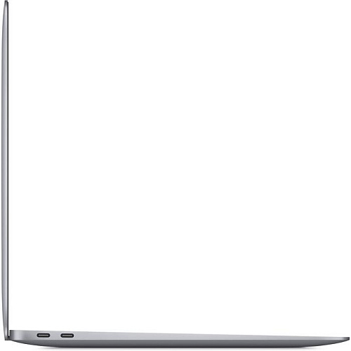 Ноутбук Apple MacBook Air (M1 2020) 13" M1/8GB/256GB SSD/Apple M1 (7 ядер) Space Gray MGN63RU/A