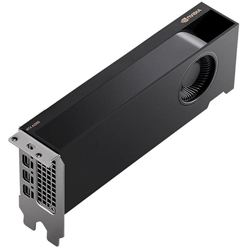 Видеокарта PNY NVIDIA Quadro RTX A4500 (SVCNRTXA4500-PB) 20Gb
