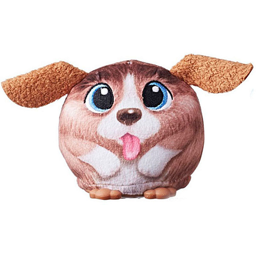 Интерактивная игрушка Hasbro FurReal Friends Плюшевый Друг E0783 Щенок