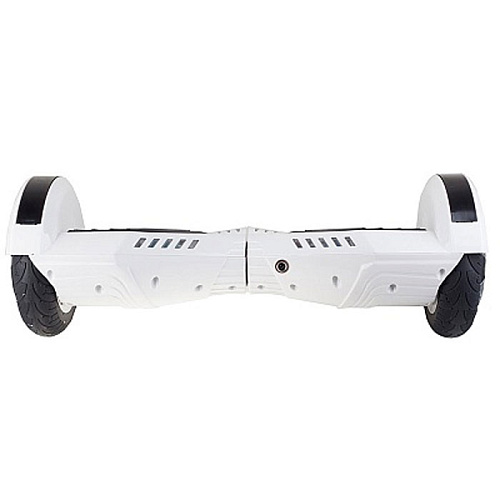 Гироскутер (мини-сигвей) Novelty Electronics L1-A, 350 Вт*2, 8". Белый