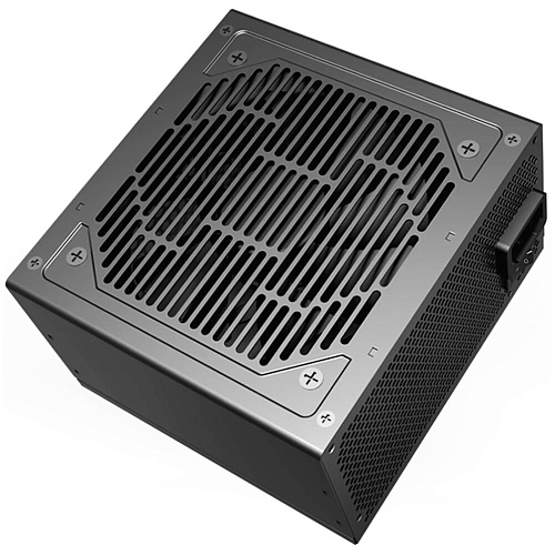 Блок питания 550W PcCooler KF550 P3-F550-W1H Black