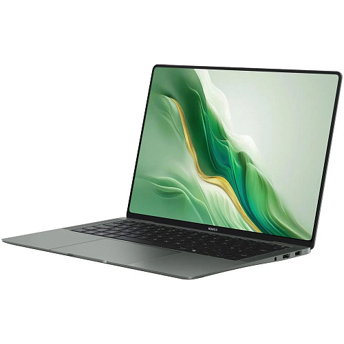 Ноутбук Honor MagicBook Art 14 MRA-521 Core Ultra 5 125H/32Gb/1Tb SSD/14,6" 3.1K OLED Touch/Win11 Green