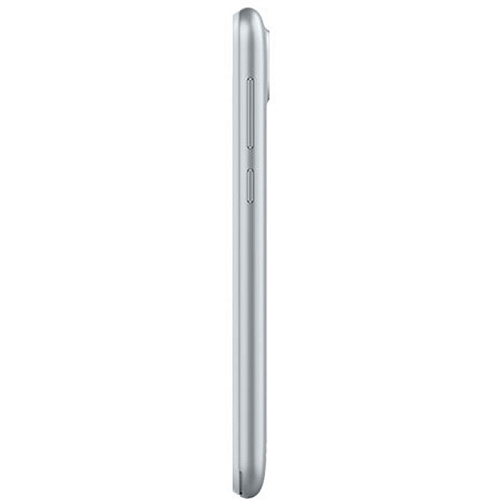 Смартфон BQ Mobile BQ-5300G Velvet View Silver