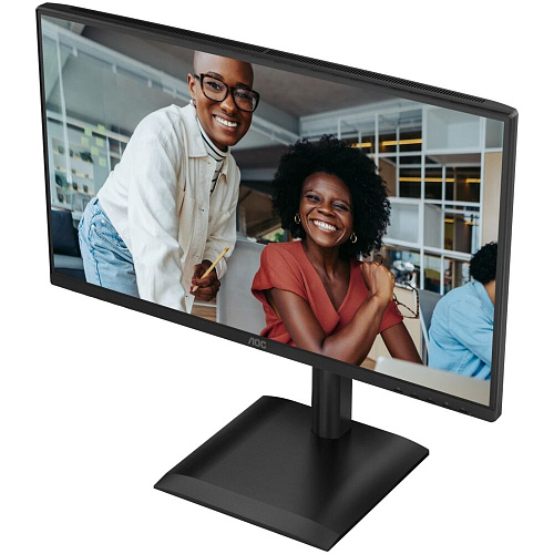 Монитор 24" AOC 24E4U IPS 1920x1080 4ms HDMI, DisplayPort