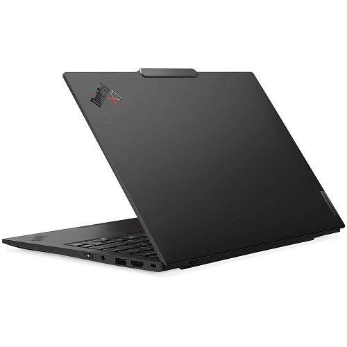 Ноутбук Lenovo ThinkPad X1 Carbon Aura Edition G13 Core Ultra 7 265U/32Gb/1Tb SSD/14" WUXGA/Win11Pro Black