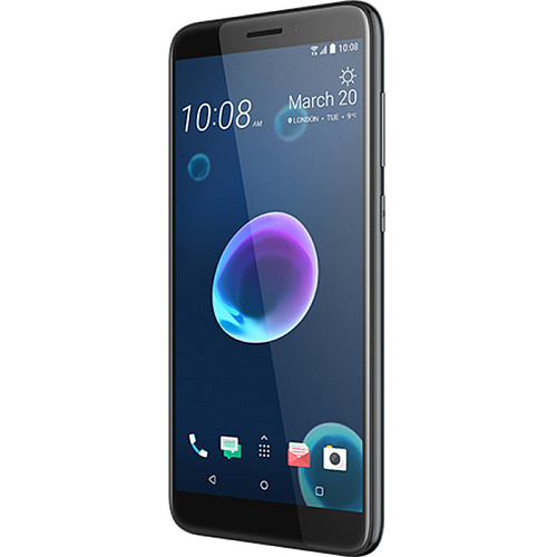 Смартфон HTC Desire 12 3/32GB Black