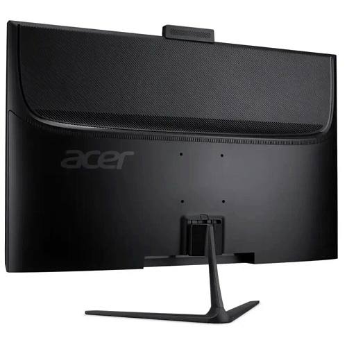 Моноблок Acer Aspire C27-2G 27" FullHD AMD Ryzen 7 8845HS/16Gb/512Gb SSD/Kb+m/DOS Black