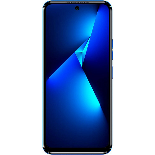 Смартфон Tecno Pova Neo 3 4/128GB RU Hurricane Blue
