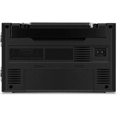 Радиоприемник Sven SRP-450 Black