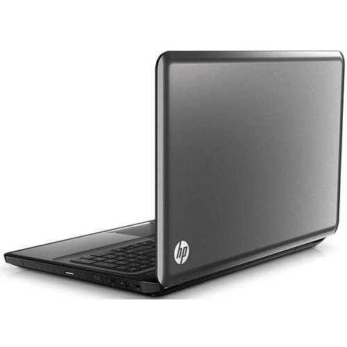 Ноутбук HP Pavilion g7-1313sr B3S79EA E2 3000M/4Gb/500Gb/DVD-SMulti/17.3" HD+/ATI HD7450 1G/WiFi/BT/6c/cam/Win7 HB/Charcoal