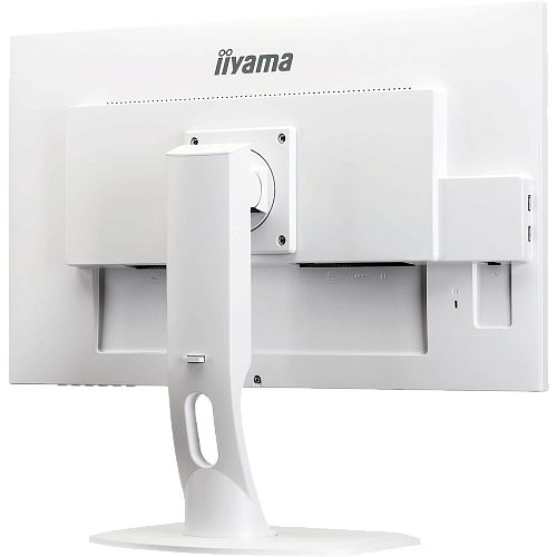 Монитор 27" Iiyama ProLite XUB2792QSU-W1 IPS 2560x1440 5ms DVI-D, HDMI, DisplayPort