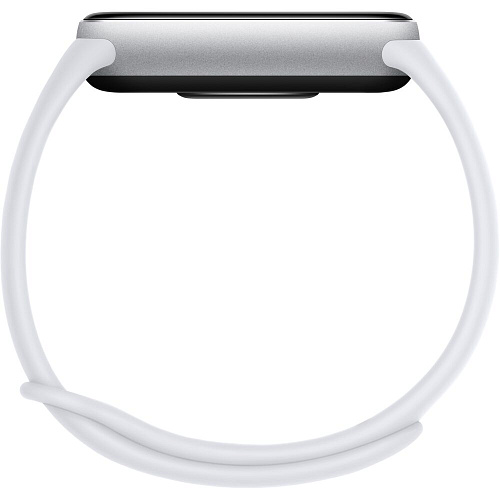 Фитнес-трекер Xiaomi Smart Band 9 RU Glacier Silver
