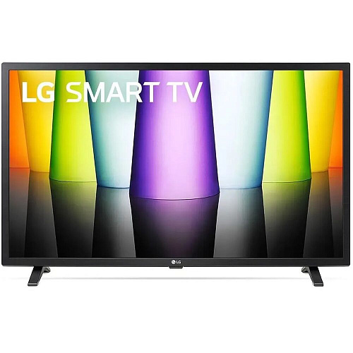 Телевизор 32" LG 32LQ63506LA.ARU