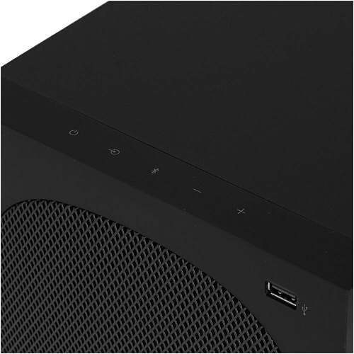 Саундбар Sony HT-S40R//Z Black