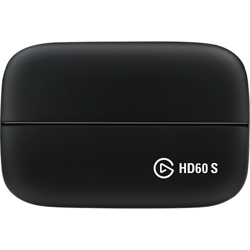 TV-тюнер Elgato Game Capture HD60 S