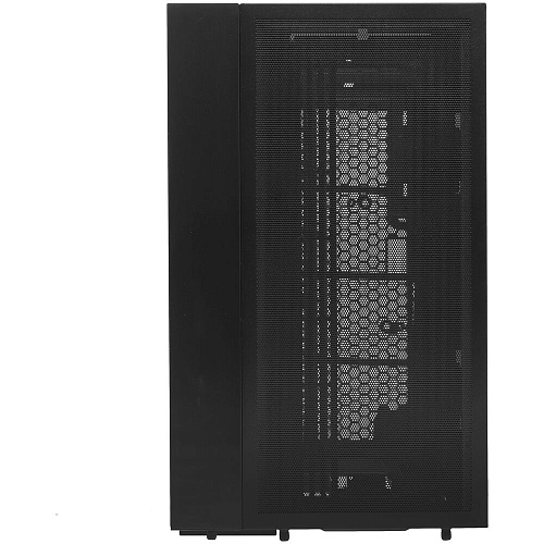Корпус ATX Miditower Lian Li O11 Dynamic Evo RGB Black