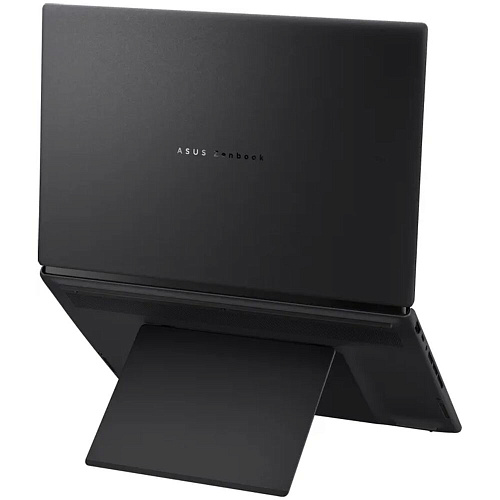 Ноутбук ASUS ZenBook Duo 14 UX8407AA-SN198X Intel Ultra X9 388H/32Gb/1Tb SSD/B390/14" 3K OLED Touch/W11Pro/Grey