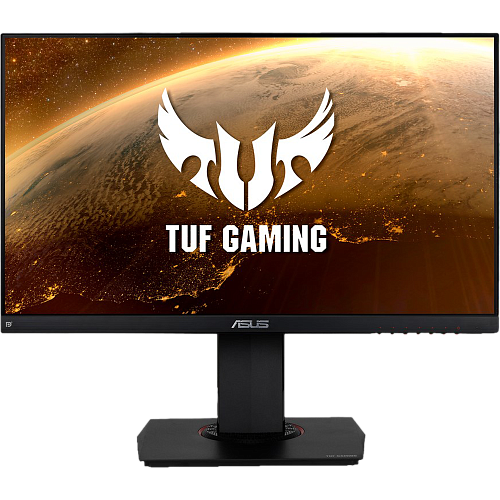 Монитор 24" ASUS TUF Gaming VG249Q IPS 1920x1080 1ms HDMI, DisplayPort, VGA