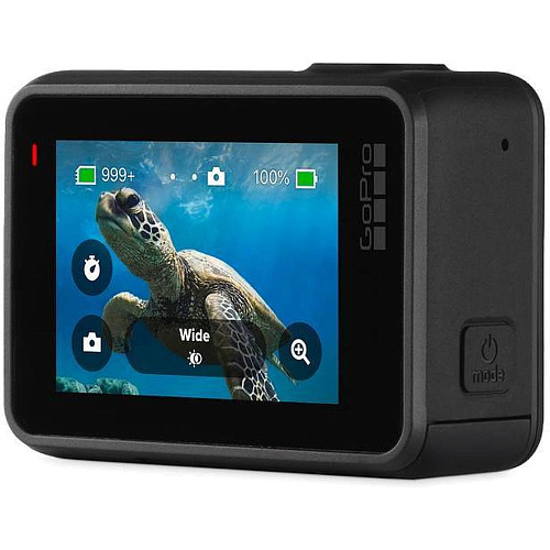 Экшн-камера Набор GoPro HERO7 Black Special Bundle CHDRB-701