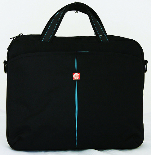 10" Сумка Continent CC-010, black