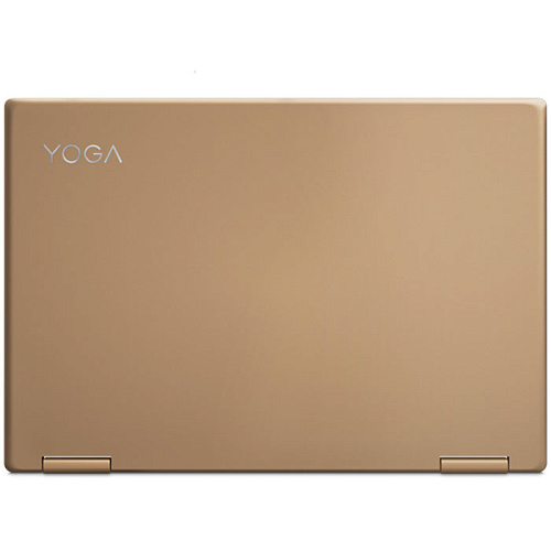 Трансформер Lenovo Yoga 720-13IKB Core i5 7200U/8Gb/256Gb SSD/13.3" FullHD Touch/Win10 Bronze