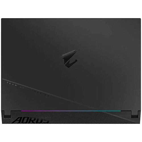 Ноутбук Gigabyte Aorus 15 BKF Core i7 13700H/16Gb/1Tb SSD/NV RTX4060 8Gb/15.6" QHD/Win11 Black