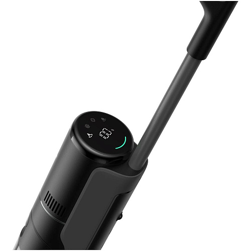 Вертикальный пылесос Dreame H12 Pro Flex Black