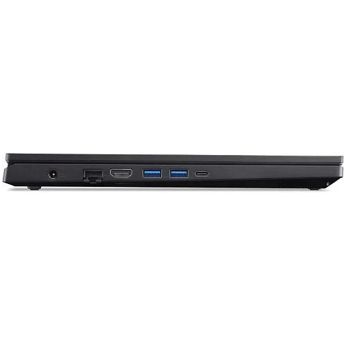 Ноутбук Acer Nitro V ANV15-52-54UP Core 5 210H/16Gb/1Tb SSD/NV RTX5050 8Gb/15.6" FullHD/DOS Black