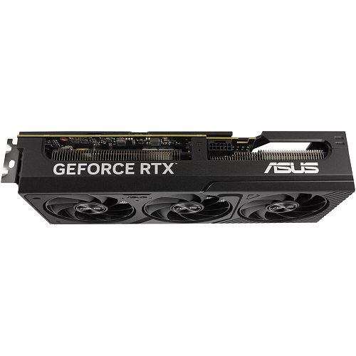 Видеокарта ASUS GeForce RTX 4070 Super 12288Mb, Prime OC 12G (Prime-RTX4070S-O12G) 1xHDMI, 3xDP, Ret