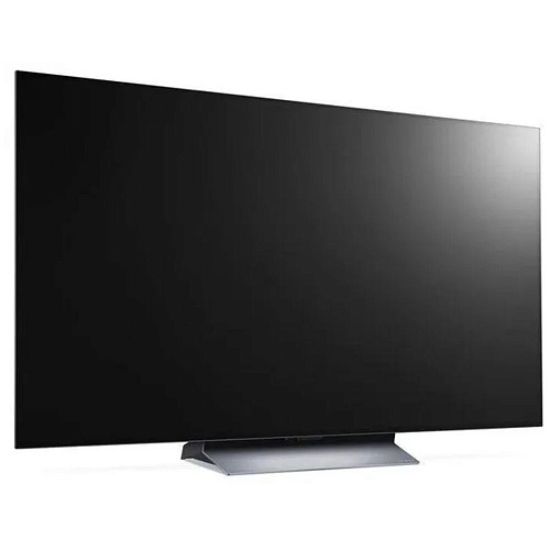 Телевизор 65" LG OLED65C3RLA (4K UHD 3840x2160, Smart TV) титан УЦЕНКА