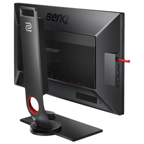 Монитор 24" Benq ZOWIE XL2430 TN 1920x1080 1ms HDMI, DisplayPort, DVI-D, VGA