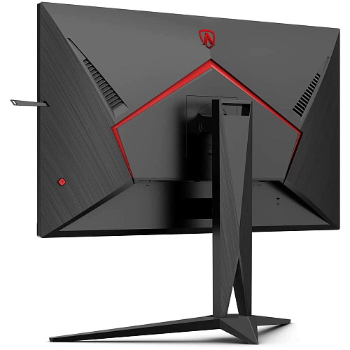 Монитор 27" AOC AGON AG275QZN VA 2560x1440 1ms HDMI, DisplayPort