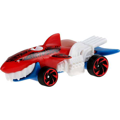 Mattel Hot Wheels 1806/FYL21 Подарочный набор из 5 машинок (Wave Cravers)