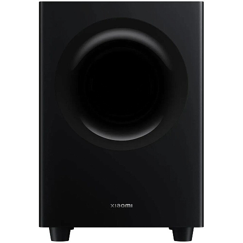 Саундбар Xiaomi Soundbar Pro 2.1 Black