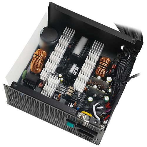 Блок питания 650W Deepcool PL650D