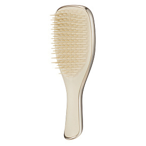 Tangle Teezer Расческа The Ultimate Detangler Mini Chrome Champagne Gold
