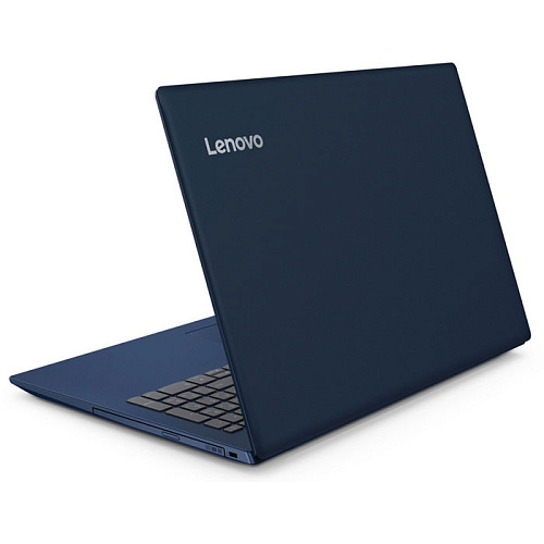 Ноутбук Lenovo IdeaPad 330-15IGM Intel N4000/4Gb/500Gb/15.6"/Win10 Blue