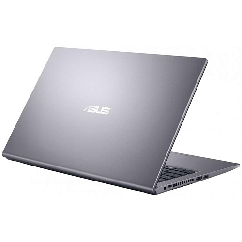 Ноутбук ASUS VivoBook S14 M415UA-EB082T AMD Ryzen 5 5500U/4Gb/256Gb SSD/14" FullHD/Win10 Slate Gray