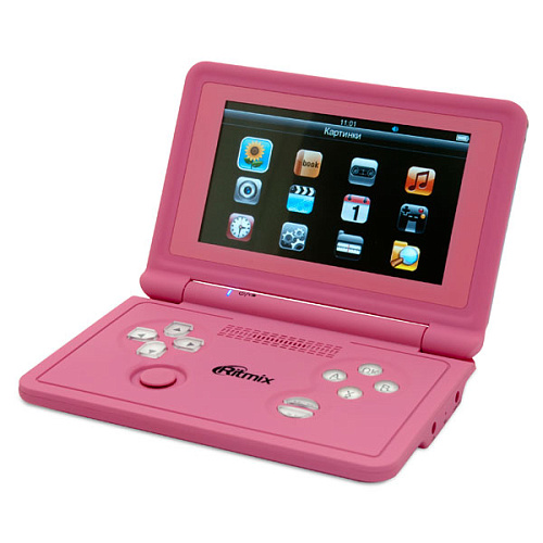 Игра RITMIX RZX-41 Pink