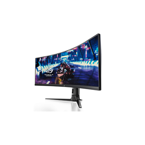 Монитор 49" ASUS ROG Strix XG49VQ VA 3840x1080 4ms HDMI, DisplayPort