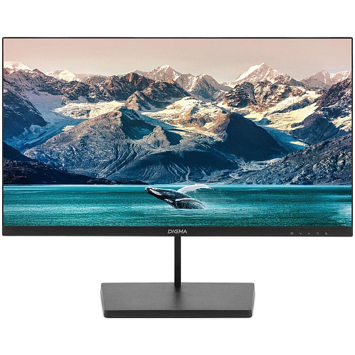 Монитор 22" Digma Progress 22A501F VA 1920x1080 5ms HDMI, VGA