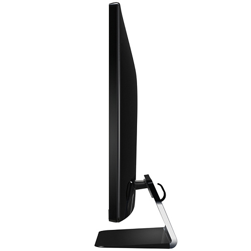 Монитор 34" LG 34UM67-P IPS LED 2560x1080 14ms DVI HDMI DisplayPort
