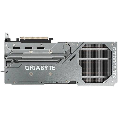 Видеокарта Gigabyte GeForce RTX 4080 16384Mb, Gaming 16 Gb (GV-N4080GAMING-16GD) 1xHDMI, 3xDP, Ret