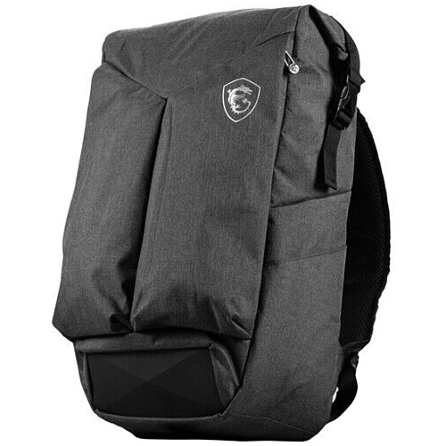 15.6" Рюкзак для ноутбука MSI Air Backpack черный